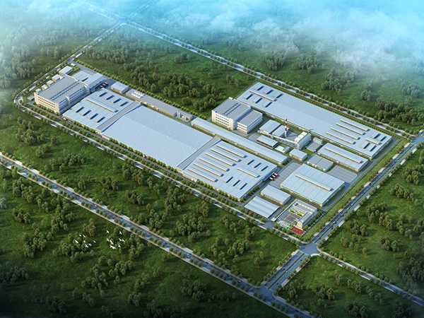 贵轮越南全建成效果图