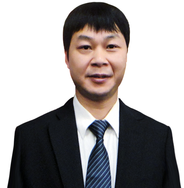 记全国劳动模范、全国人大代表廖成臣